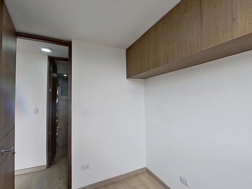 VENTA DE APARTAMENTO EN FONTIBON