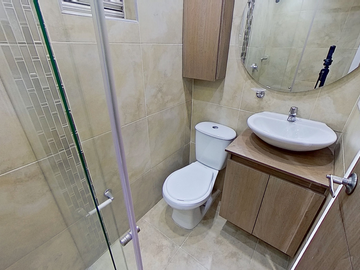 VENTA DE APARTAMENTO EN FONTIBON