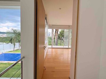casa en renta con alberca