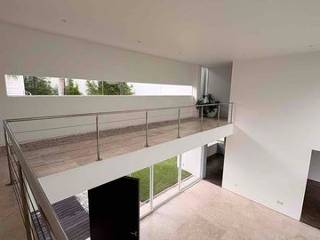 casa en renta con alberca