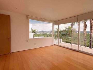 casa en renta con alberca