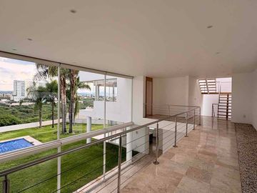 casa en renta con alberca