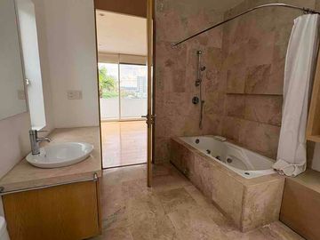 casa en renta con alberca