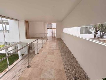 casa en renta con alberca