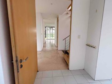 casa en renta con alberca