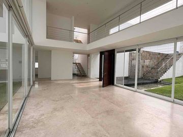casa en renta con alberca