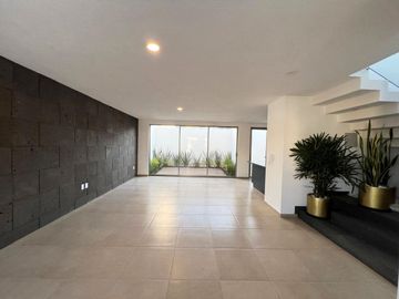 Casa Nueva En Venta | Fracc. privado Cañadas Del Bosque, Morelia ✨ Fraccionamiento privado con áreas verdes, canchas y juegos infantiles