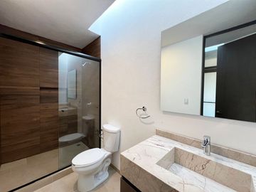 Casa Nueva En Venta | Fracc. privado Cañadas Del Bosque, Morelia ✨ Fraccionamiento privado con áreas verdes, canchas y juegos infantiles