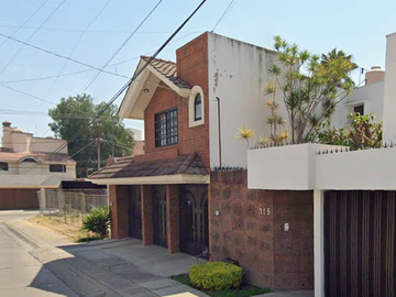 VENTA DE CASA LEON VALLE DEL CAMPESTRE GUANAJUATO