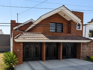 VENTA DE CASA LEON VALLE DEL CAMPESTRE GUANAJUATO