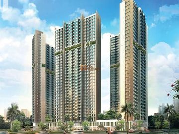 Dijual 2BR Hook Puri Orchard Cedar Heights Dekat Lippo Mall Puri, RS Puri Indah & Tol JORR Jakarta Barat