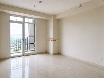 Dijual 2BR Hook Puri Orchard Cedar Heights Dekat Lippo Mall Puri, RS Puri Indah & Tol JORR Jakarta Barat