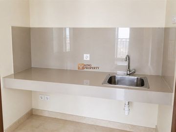 Dijual 2BR Hook Puri Orchard Cedar Heights Dekat Lippo Mall Puri, RS Puri Indah & Tol JORR Jakarta Barat