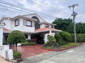 venta de casa en el B/ pance