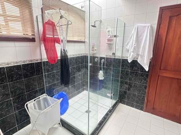 venta de casa en el B/ pance
