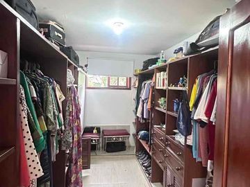 venta de casa en el B/ pance