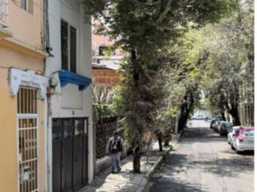 ELEGANCIA , PLUSVALIA Y UBICACION , EL SECRETO MEJOR GUARDADO DE LA ALC. CUAUHTEMOC. PROPIEDAD EN VENTA.