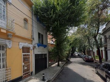 ELEGANCIA , PLUSVALIA Y UBICACION , EL SECRETO MEJOR GUARDADO DE LA ALC. CUAUHTEMOC. PROPIEDAD EN VENTA.