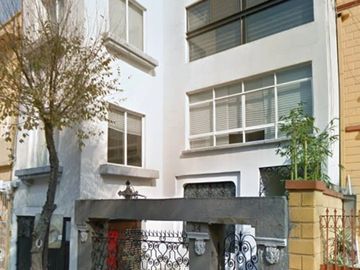 ELEGANCIA , PLUSVALIA Y UBICACION , EL SECRETO MEJOR GUARDADO DE LA ALC. CUAUHTEMOC. PROPIEDAD EN VENTA.