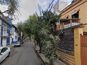 ELEGANCIA , PLUSVALIA Y UBICACION , EL SECRETO MEJOR GUARDADO DE LA ALC. CUAUHTEMOC. PROPIEDAD EN VENTA.
