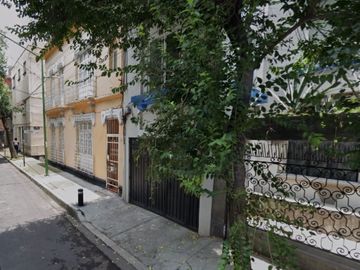 ELEGANCIA , PLUSVALIA Y UBICACION , EL SECRETO MEJOR GUARDADO DE LA ALC. CUAUHTEMOC. PROPIEDAD EN VENTA.