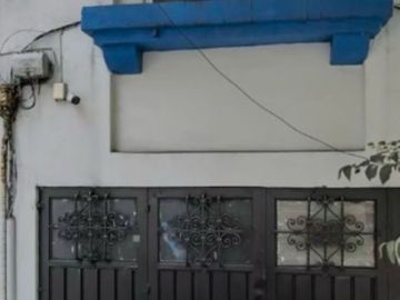 ELEGANCIA , PLUSVALIA Y UBICACION , EL SECRETO MEJOR GUARDADO DE LA ALC. CUAUHTEMOC. PROPIEDAD EN VENTA.