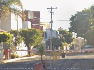 (Bp) Casa en Col Camino Real, Puebla