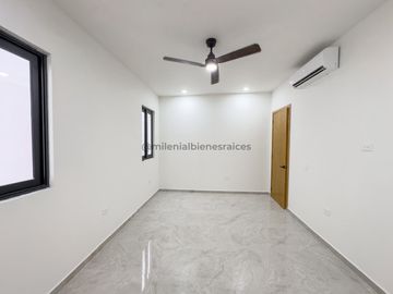 Casa de una planta nueva en venta en La Paloma equipada y amueblada Hermosillo