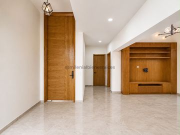 Casa de una planta nueva en venta en La Paloma equipada y amueblada Hermosillo