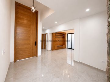 Casa de una planta nueva en venta en La Paloma equipada y amueblada Hermosillo