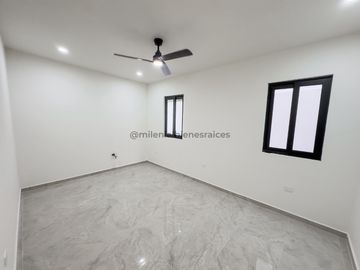 Casa de una planta nueva en venta en La Paloma equipada y amueblada Hermosillo