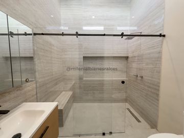 Casa de una planta nueva en venta en La Paloma equipada y amueblada Hermosillo