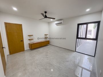Casa de una planta nueva en venta en La Paloma equipada y amueblada Hermosillo