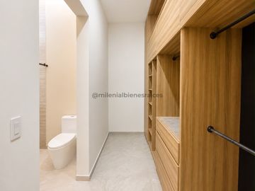 Casa de una planta nueva en venta en La Paloma equipada y amueblada Hermosillo