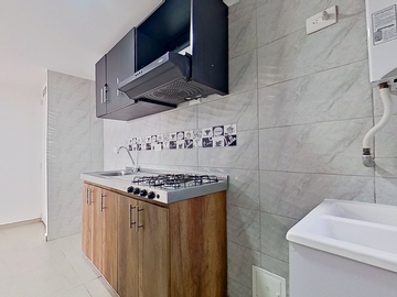 VENTA DE APARTAMENTO EN FONTIBON