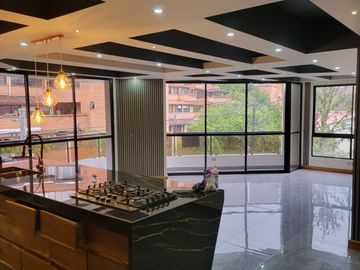 Venta apartamento - El Portal - Envigado