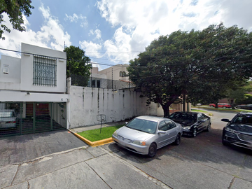 HERMOSA CASA NAUCALPAN CD SATÉLITE