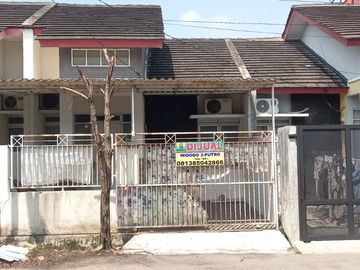 Rumah Siap Huni Dalam Perumahan