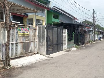 Rumah Siap Huni Dalam Perumahan