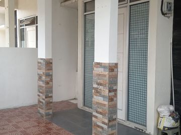Rumah Siap Huni Dalam Perumahan