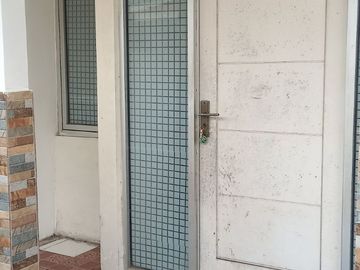 Rumah Siap Huni Dalam Perumahan