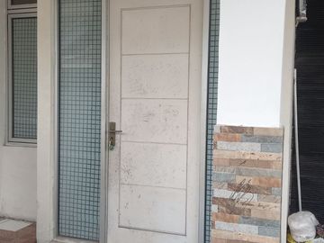 Rumah Siap Huni Dalam Perumahan