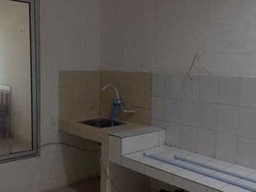 Rumah Siap Huni Dalam Perumahan