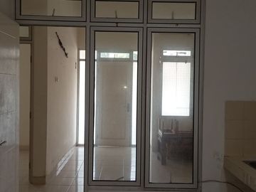 Rumah Siap Huni Dalam Perumahan