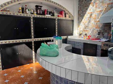 CASA EN VENTA DE UNA PLANTA ZINACANTEPEC