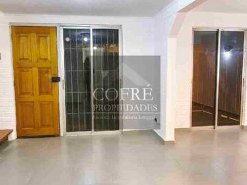 Vendo Casa de esquina 4 dormitorios
