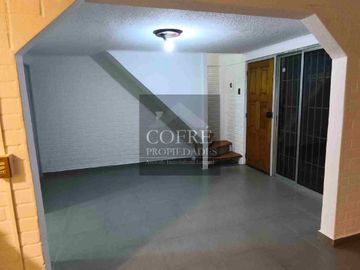 Vendo Casa de esquina 4 dormitorios