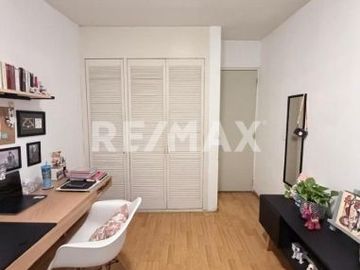 Departamento remodelado en Cuajimalpa | Excelente oportunidad de inversión