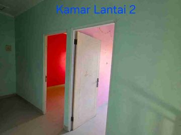 Cluster Taman Sakura, Babelan, Bekasi. Rumah Dijual