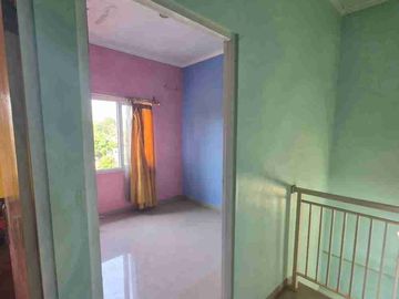 Cluster Taman Sakura, Babelan, Bekasi. Rumah Dijual